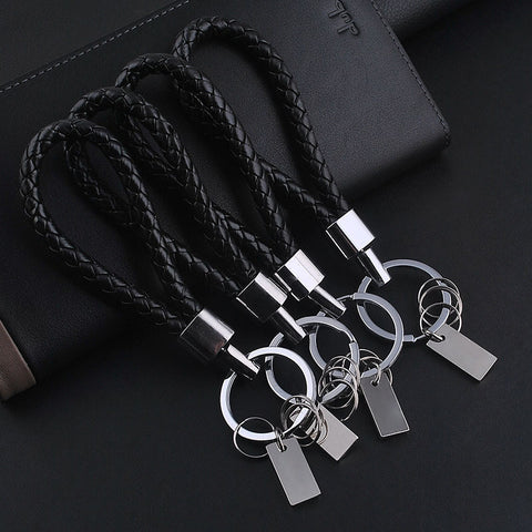 Gun Key Chain