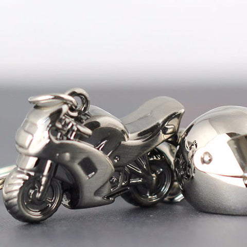 Biker Bottle Opener