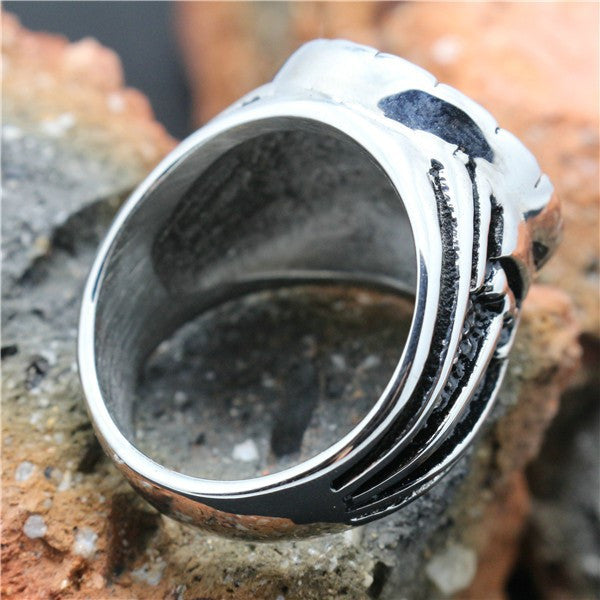 Support 81 Nomads Ring